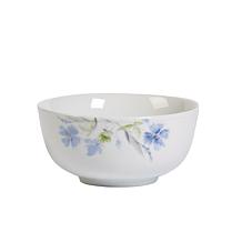 Tabletops Gallery Wildflower 16-Piece Dinnerware Set - Service for 4