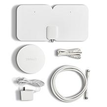 Tablo 4-Tuner Over-the-Air DVR Antenna with 30-Mile Range