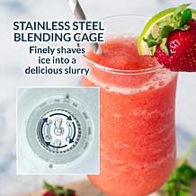Taco Tuesday Tailgater Party Frozen Margarita & Slush Machine, Green