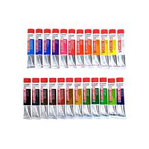 Talens Creation Watercolour Set 12 ml
