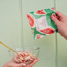 Tamalitoz by Sugarox 8-pack Divine Watermelon Flavored Hard Candy