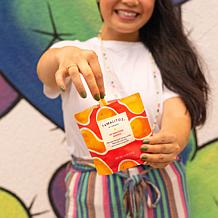 Tamalitoz by Sugarox 8-pack Lip Smacking Mango Flavored Hard Candy