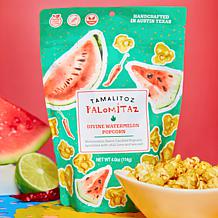 Tamalitoz by Sugarox Palomitaz 4-pack Watermelon Flavored Popcorn AS