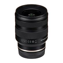 Tamron 11-20mm f/2.8 Di III-A RXD Lens for Sony E