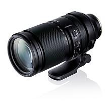 Tamron 150-500mm f/5-6.7 Di III VXD Lens for Sony E