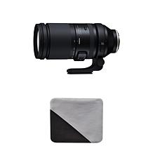 Tamron 28-200mm f/2.8-5.6 Di III RXD Lens for Sony E Tamron 28-200mm f/2.8-5.6 Di III RXD Lens for Sony E