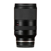 Tamron 18-300mm f/3.5-6.3 Di III-A VC VXD Lens for Sony E