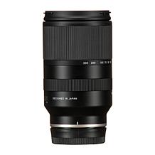 Tamron 18-300mm f/3.5-6.3 Di III-A VC VXD Lens for Sony E