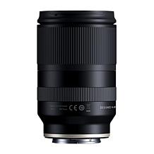 Tamron 28-200mm f/2.8-5.6 Di III RXD Lens for Sony E