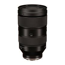 Tamron 35-150mm f/2-2.8 Di III VXD Lens for Sony E