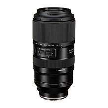 Tamron 50-400mm f/4.5-6.3 Di III VC VXD Lens for Sony
