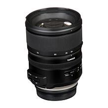 Tamron SP 24-70mm f/2.8 Di VC USD G2 Lens for Canon EF
