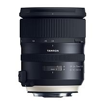 Tamron SP 24-70mm f/2.8 Di VC USD G2 Lens for Canon EF
