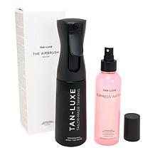 Tan-Luxe Airbrush Mister and Express Water Spray