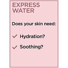Tan Luxe Express Self Tanning Water