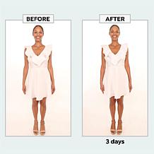 Tan Luxe Future Mist with Pink Mitt Applicator