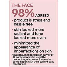 Tan Luxe Light/Medium Face and Body Illuminating Self Tan Drops