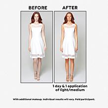 Tan Luxe Light/Medium Face and Body Illuminating Self Tan Drops