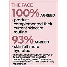 Tan Luxe Medium/Dark Face and Body Illuminating Self Tan Drops