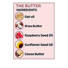 Tan Luxe The Big Butter Illuminating Tanning Butter