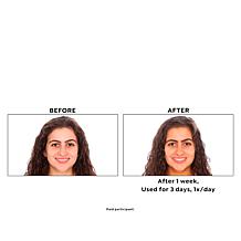 Tan Luxe The Face Medium/Dark Self Tan Drops