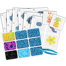 Tara Toy: 3-In-1 Activity Set - Disney Stitch - Craft Kit