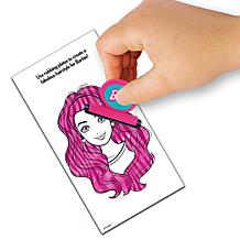 Tara Toy: Barbie Rubbing Plates Fashion Portfolio