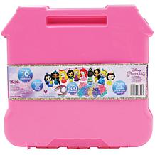 Tara Toy: Deluxe Sparkling Necklace Activity Set, Disney Princess