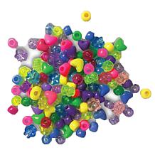 Tara Toy: Necklace Activity Set - Minnie Mouse, 160pcs