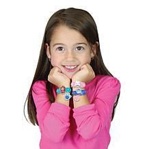 Tara Toy: Pop-Eeze Bracelet Activity Set - Gabby's Dollhouse