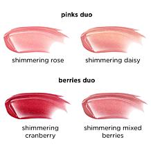 tarte 2-pack Maracuja Juicy Lip Vinyl