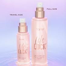 tarte 2-piece Life Lock Hydrating Setting Spray Set