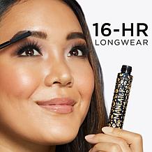 tarte 3-piece Maneater Mascara, Curler & Eyeliner Set