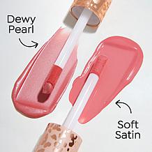 tarte 3-piece Viral Maneater Must-Haves Travel Size Makeup Set