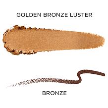 tarte 30-second Eyes Waterproof Eyeliner and Eyeshadow 3pc Set