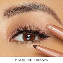 tarte 30-second Eyes Waterproof Eyeliner and Eyeshadow 3pc Set