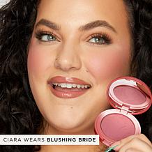 tarte Amazonian Clay 12-Hour Blush and Brush