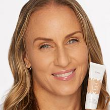 tarte BB Tinted Moisturizer SPF 30 with Brush