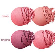 tarte Blush & Believe AC Baked Blush 3-piece Set - Berry & Pink