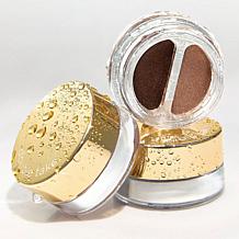 tarte Clay Pot Waterproof Shadow Liner and Applicator Brush