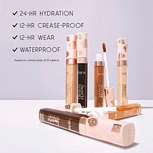 tarte Creaseless Cloudberry Concealer and Brush Set