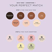 tarte Creaseless Cloudberry Concealer and Brush Set