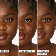 tarte Creaseless Setting and Brightening Powder - Honey 