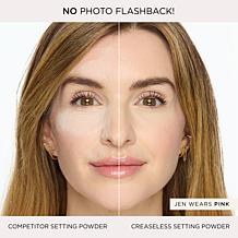 tarte Creaseless Setting and Brightening Powder - Lavender