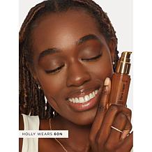 tarte Face Tape Foundation with Bag & Brush