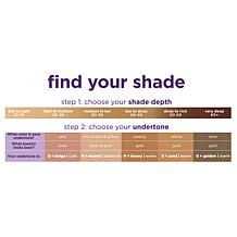 tarte Face Tape Full-Coverage Foundation and Brush Set