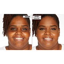 tarte Get Your Skin in Shape Light Medium Complexion 4pc Kit AS