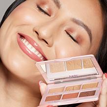 tarte Kindness Cafe 4-piece Eyeshadow & Eyeliner Set