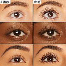 tarte Lights, Camera, Lashes 4-piece Mascara Vault