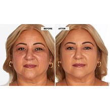 tarte Liquid Gem Full-Coverage Foundation with Brush